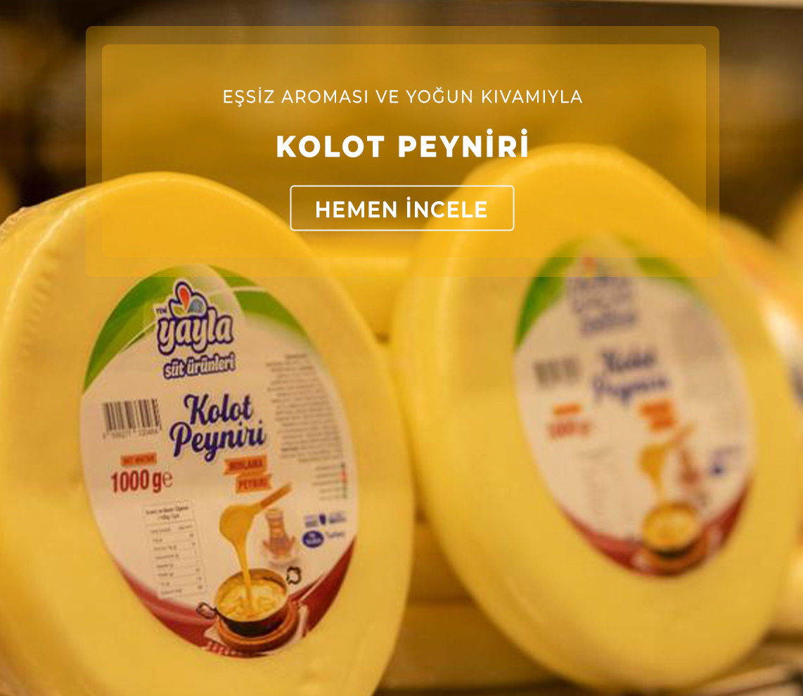 Kolot Peyniri